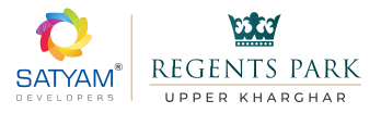 Satyam Regents Park Kharghar – Premium 1 & 2 BHK Apartments by a Leading Real Estate Developer in Navi Mumbai