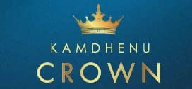 Kamdhenu Crown, Sanpada – Premium 2, 3 & 5 BHK Luxury Residences in Navi Mumbai