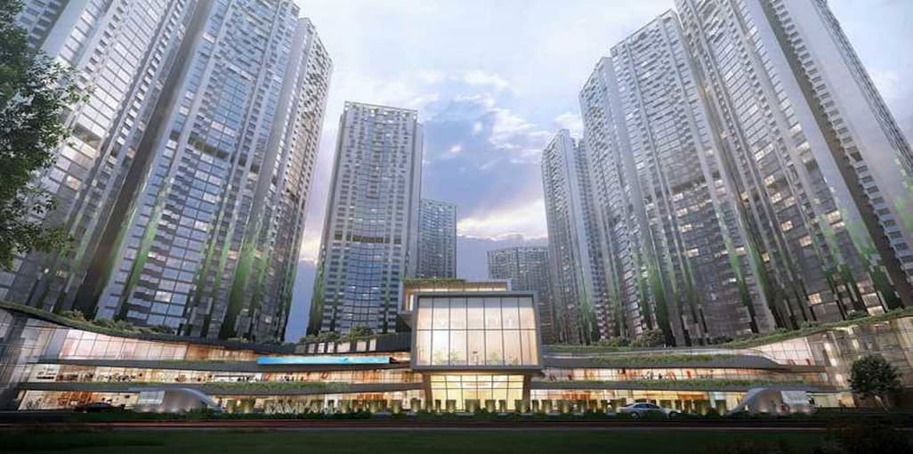 Adhiraj The Mainland