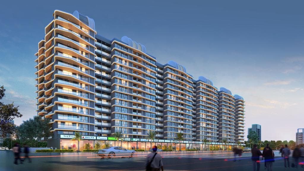 Delta Palm Beach Seawoods