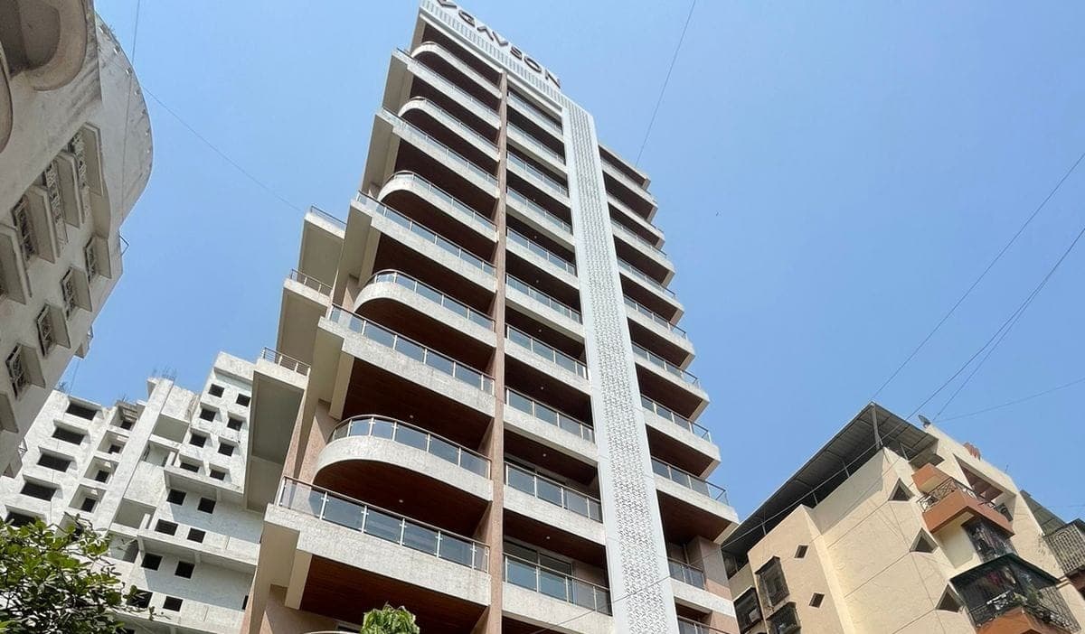 Gavson Grande Seawoods