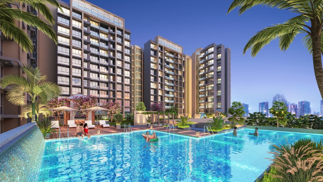 Gami Satyam Kharghar