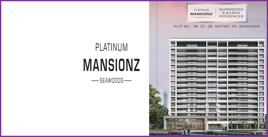 PLATINUM MANSIONZ Nerul