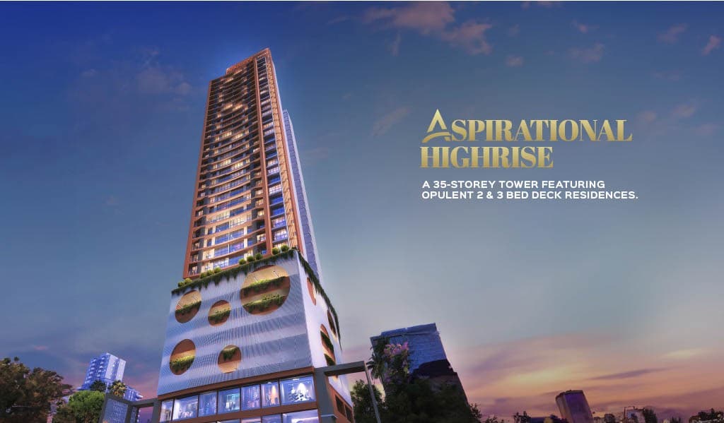 Tricity Aspire Kharghar
