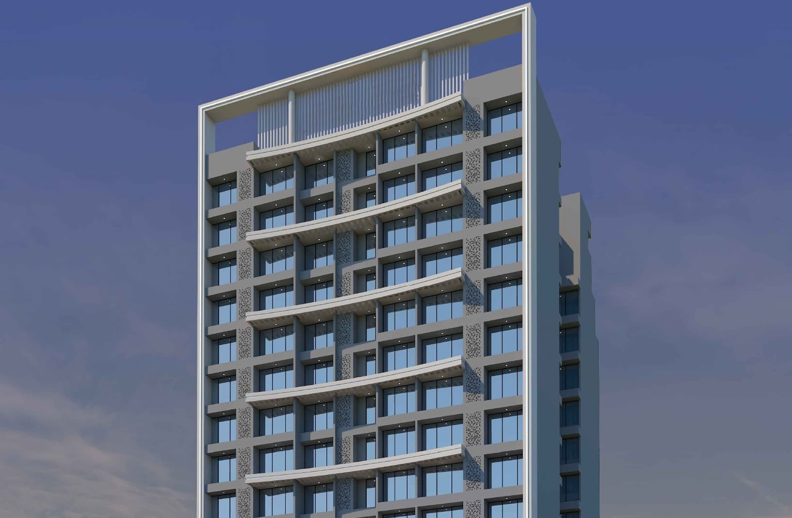 Amore Developers Nerul