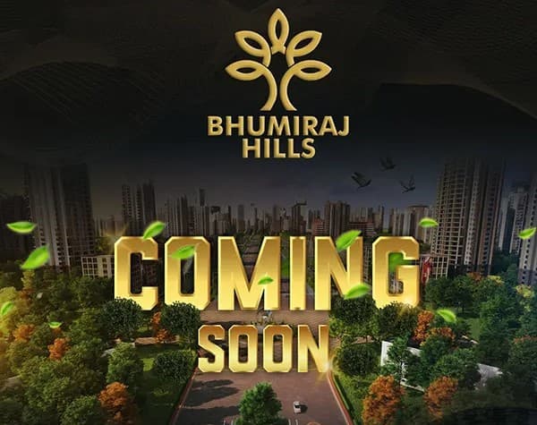 Bhumiraj Hills in Belapur