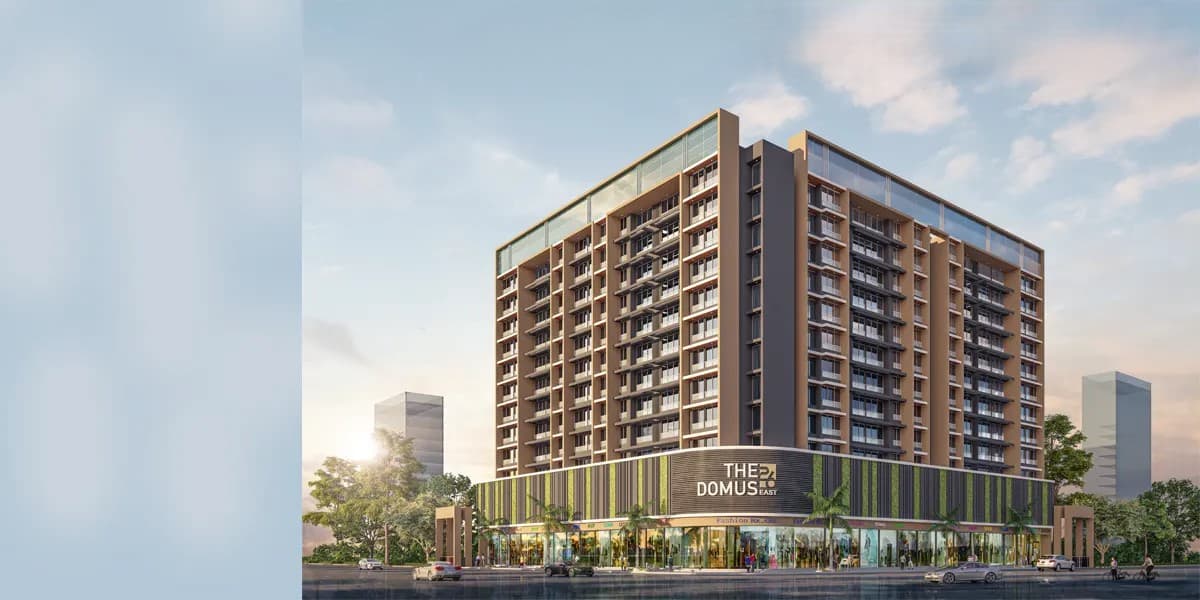 Aramus The Domus 26 East