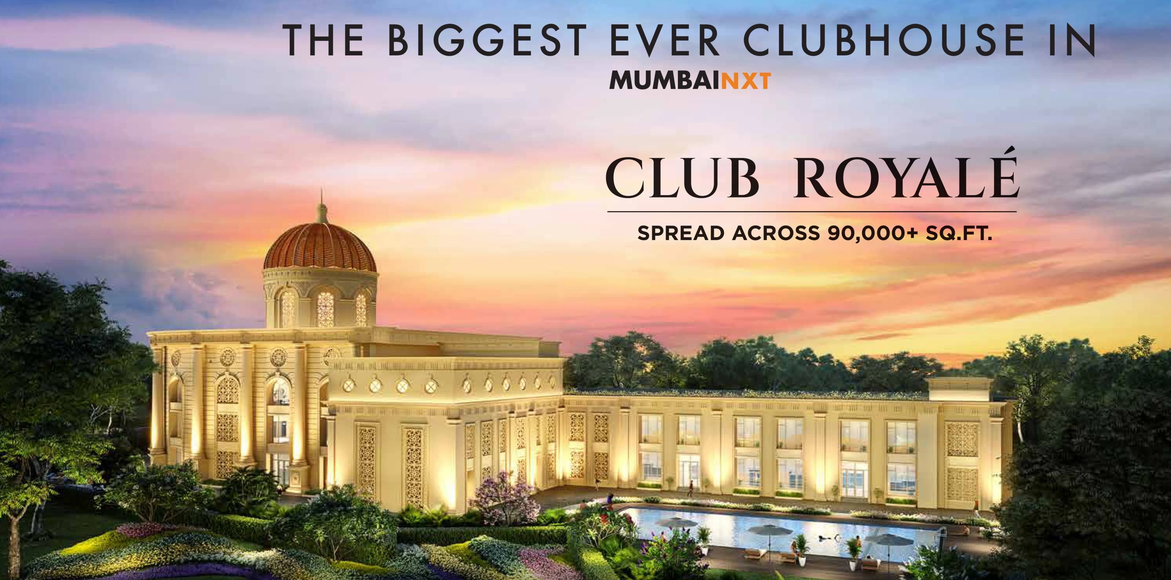 the arena mumbainxt hiranandani panvel Image-4.webp
