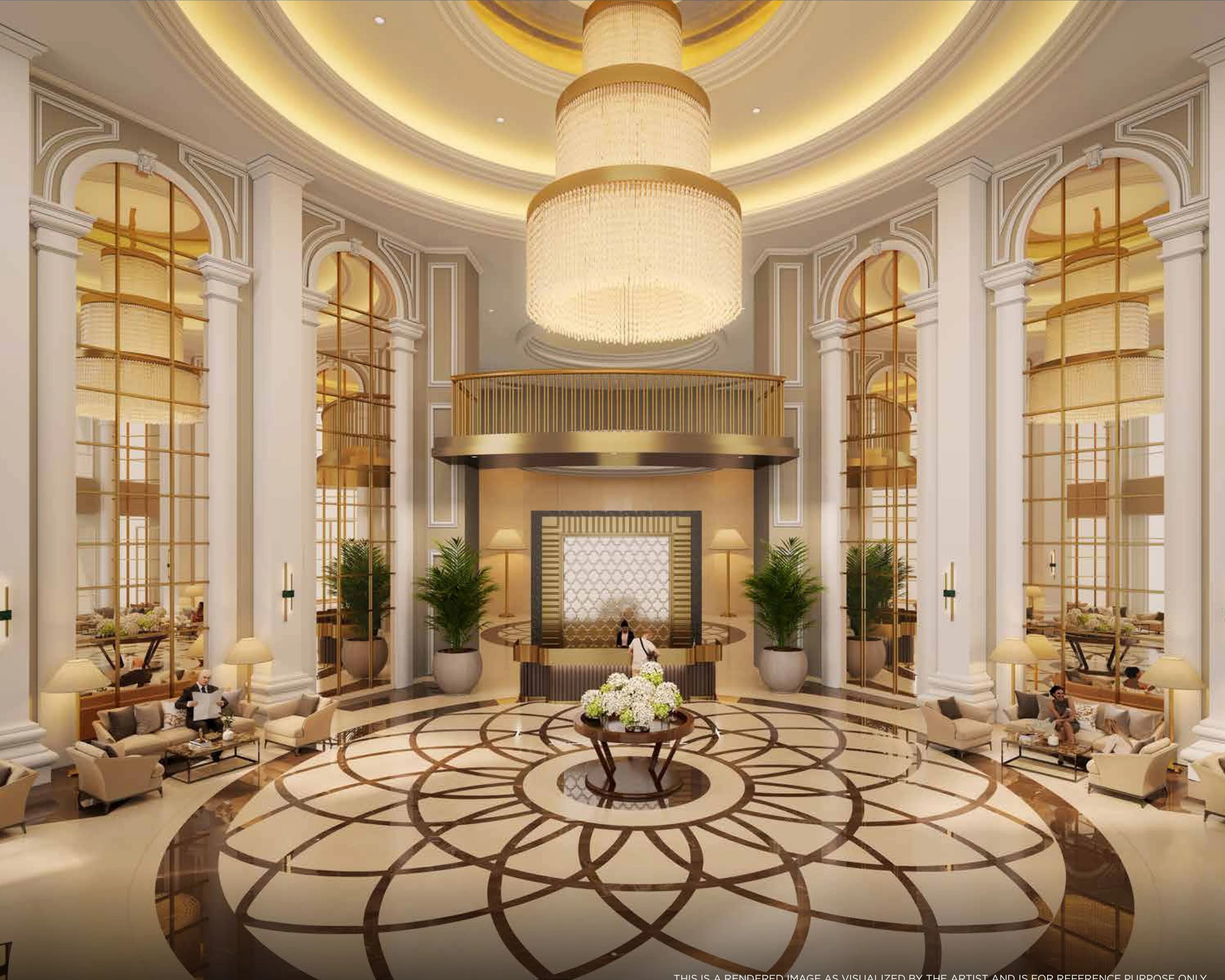 the arena mumbainxt hiranandani panvel Image-1.webp