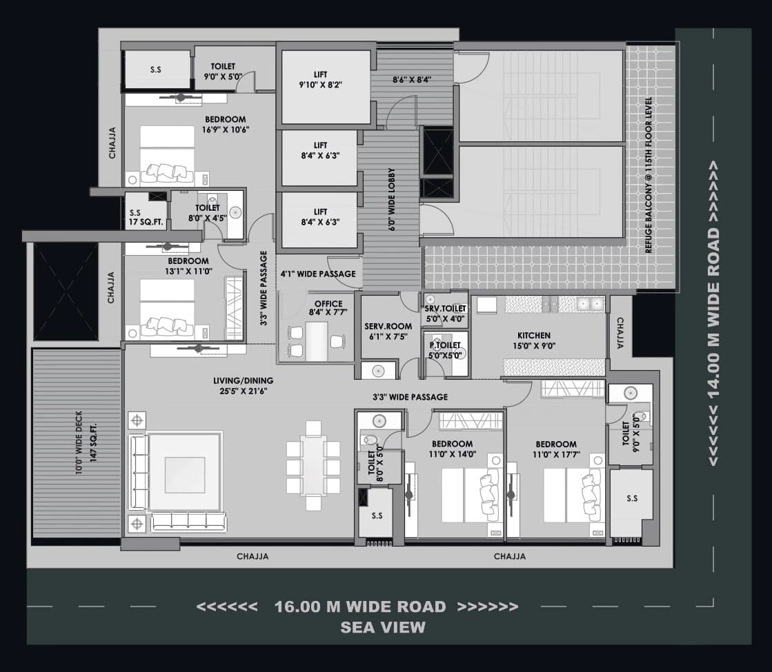 Progressive-One-Vashi-typical-plan.webp