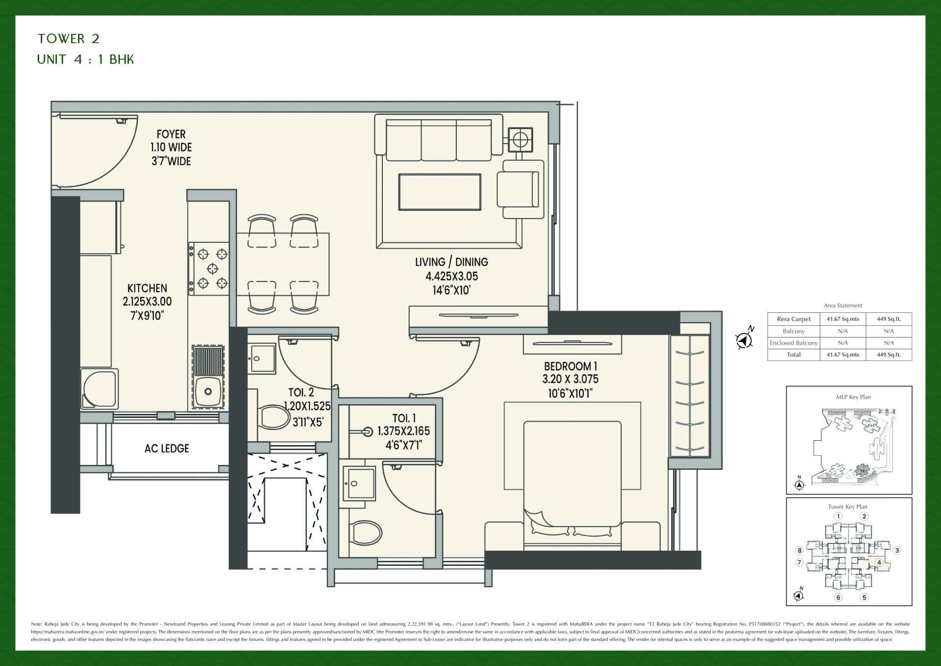 K Raheja 1bhk.webp