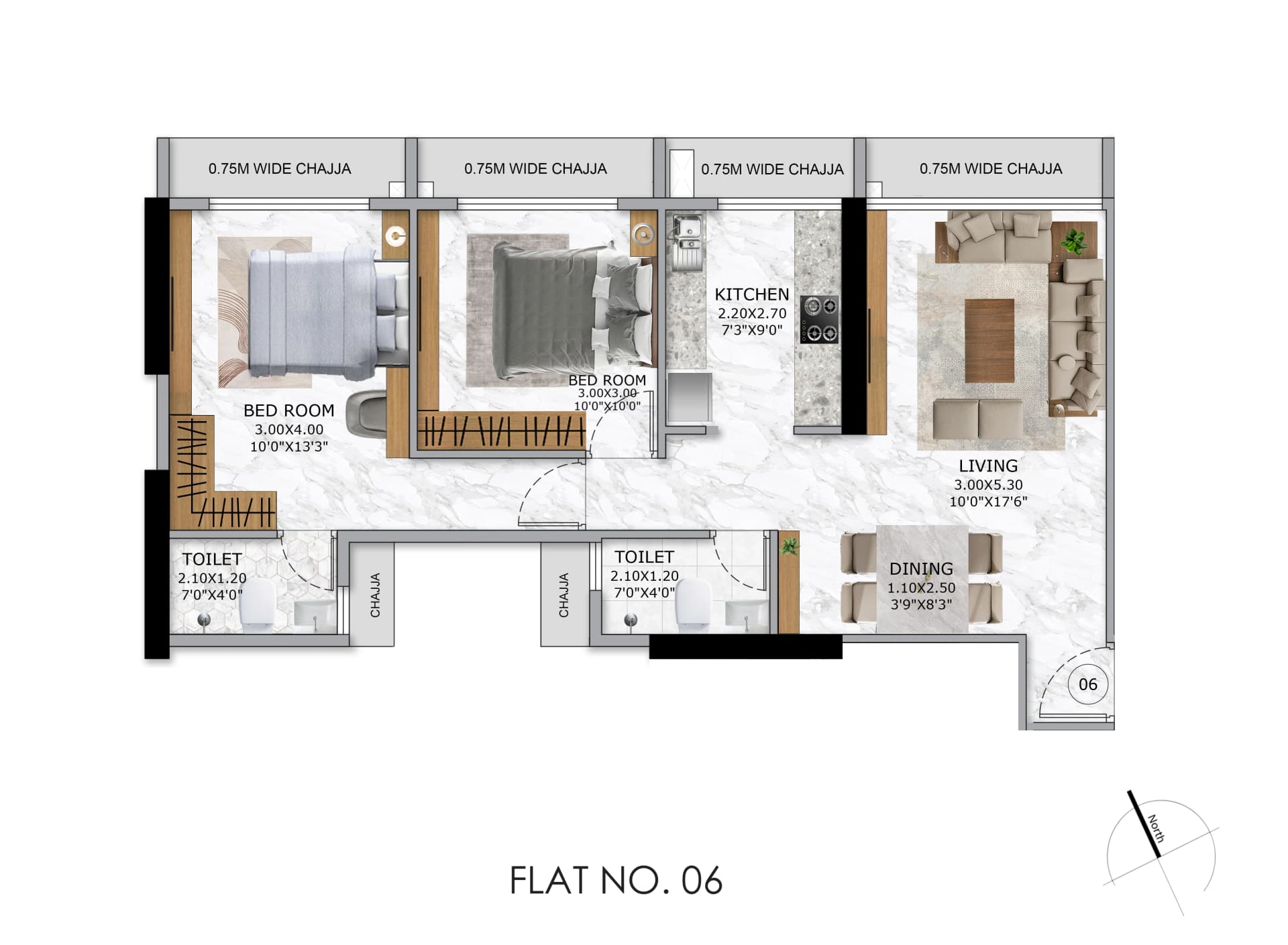 Bhoomi_Serenity- Kharghar FLAT NO. 06 2bhk.webp