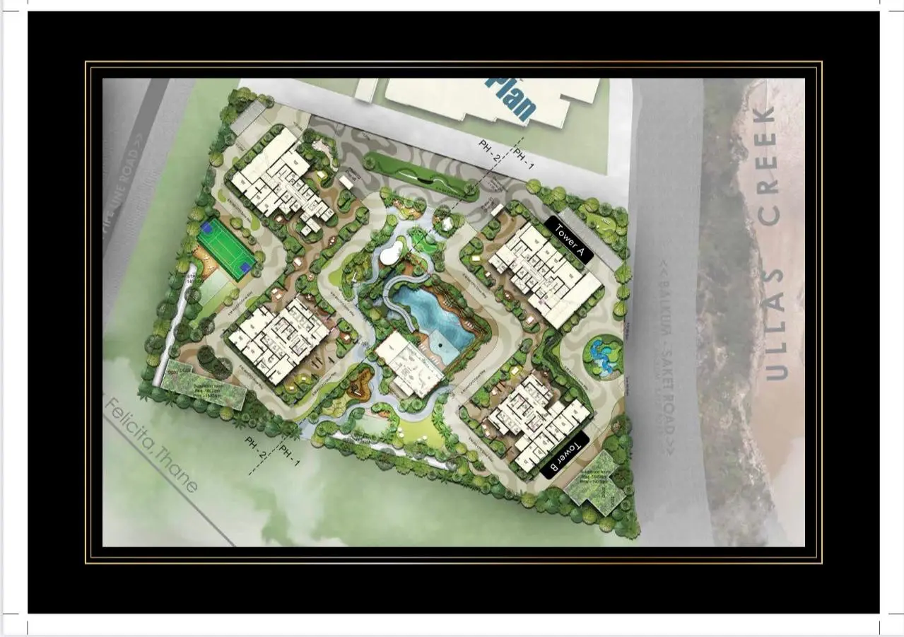 rustomjee verdant vista master plan.webp