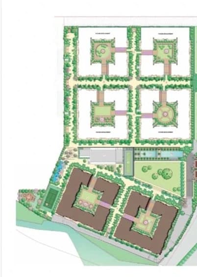 Lodha_Sterling thane_Master_Plan.webp