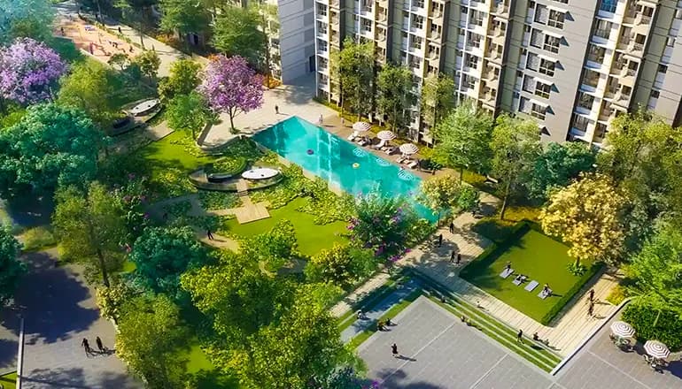 Lodha Crown Kolsheth Lodha Crown Kolsheth