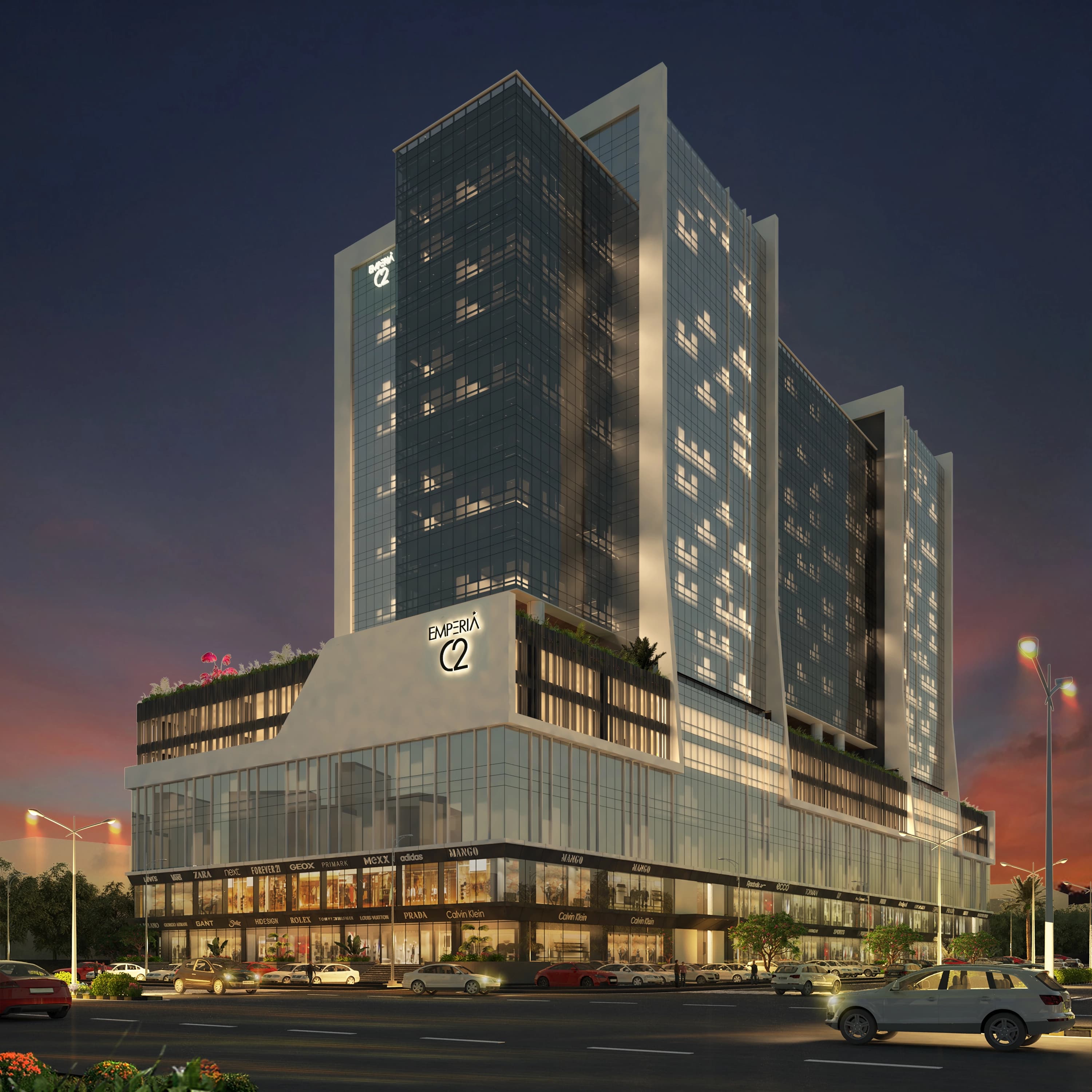 Emperia C2 Night View.webp