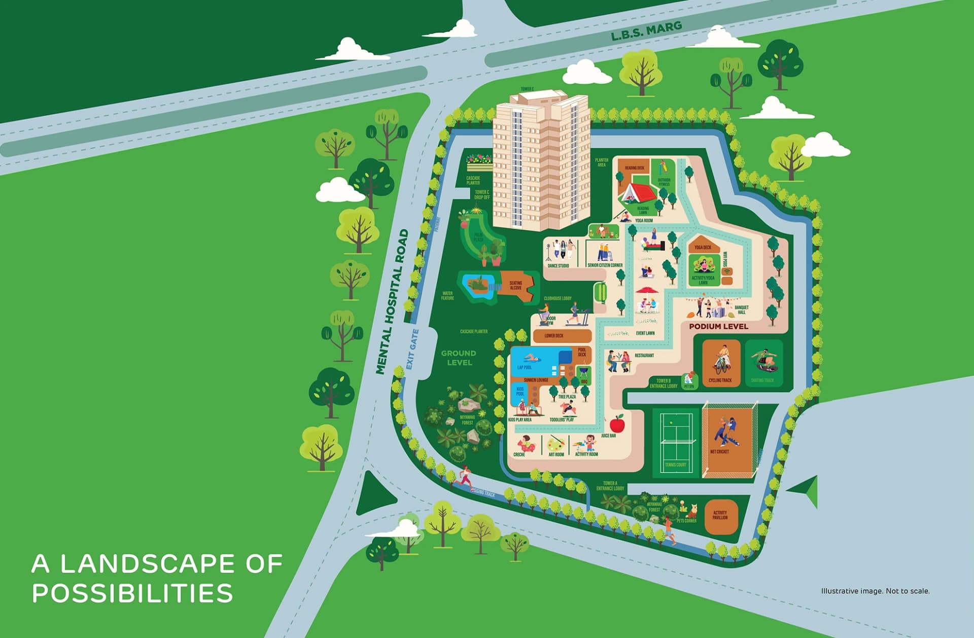 adani realty master layout.webp