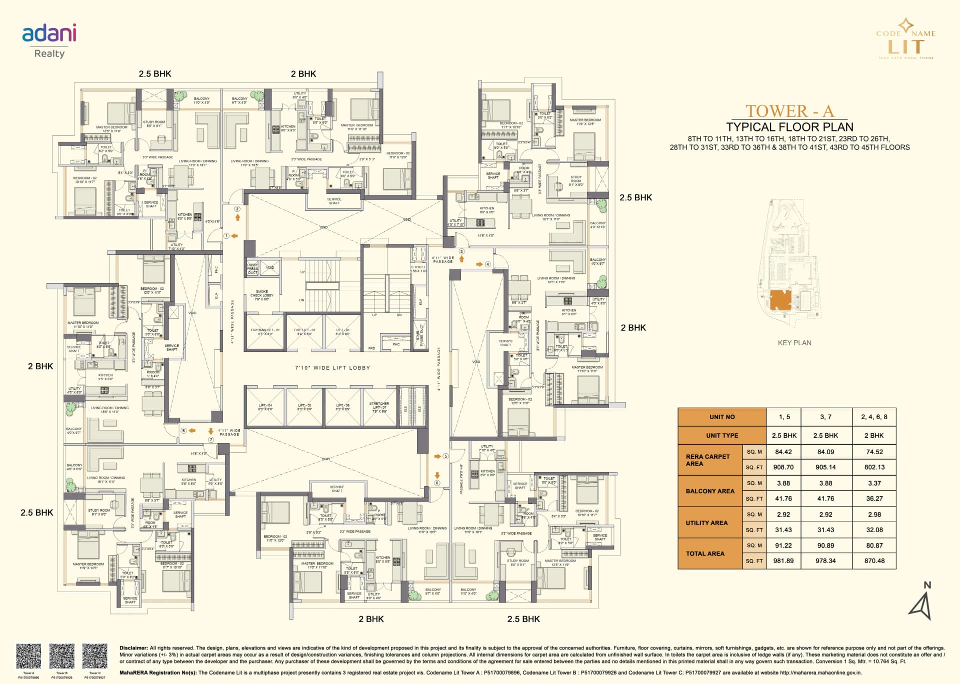 adani realty thane tower a floor plan.webp