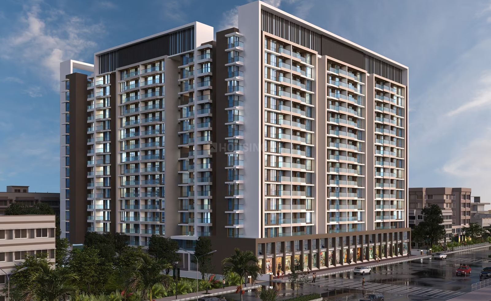 Gami Bhagwati Kharghar