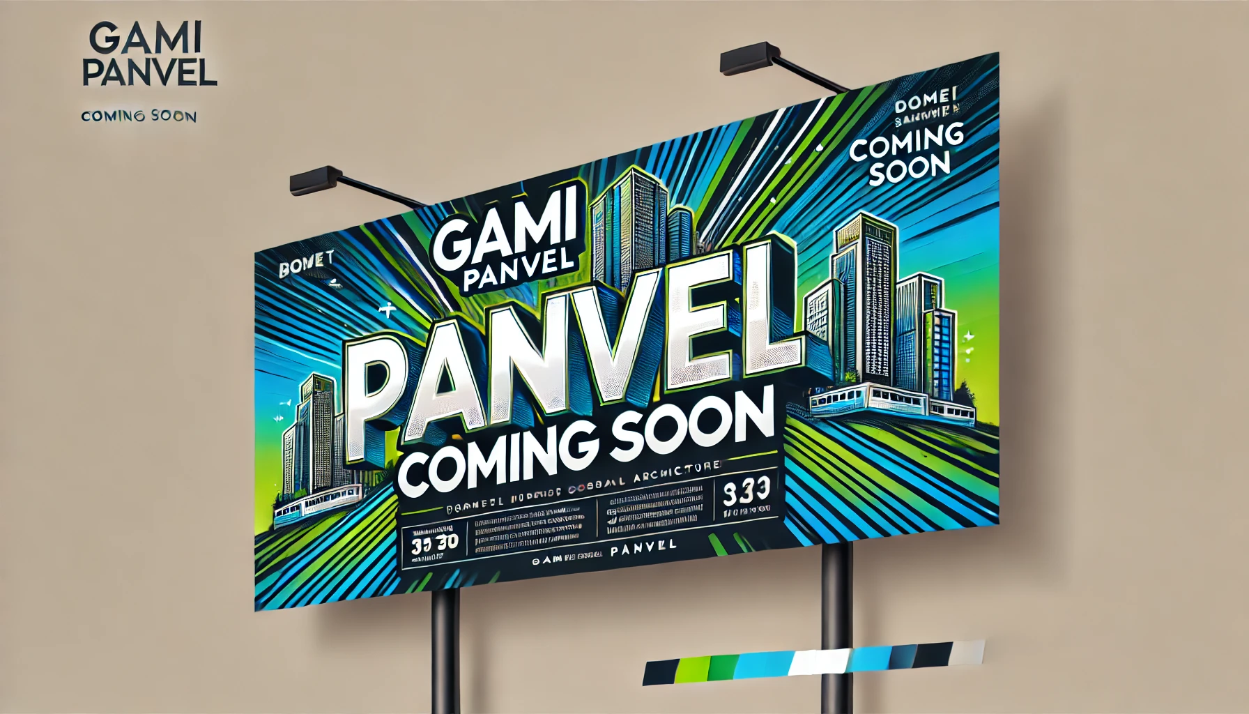 Gami Panvel