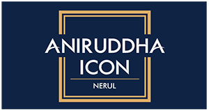 Aniruddha Icon, Nerul – Premium 1.5, 2 & 3 BHK Luxury Flats in Navi Mumbai