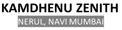 Kamdhenu Zenith Nerul
