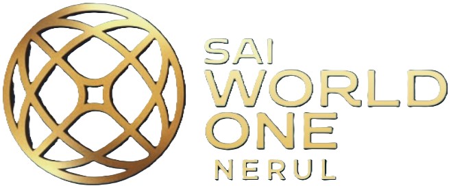 Paradise Sai World One Nerul