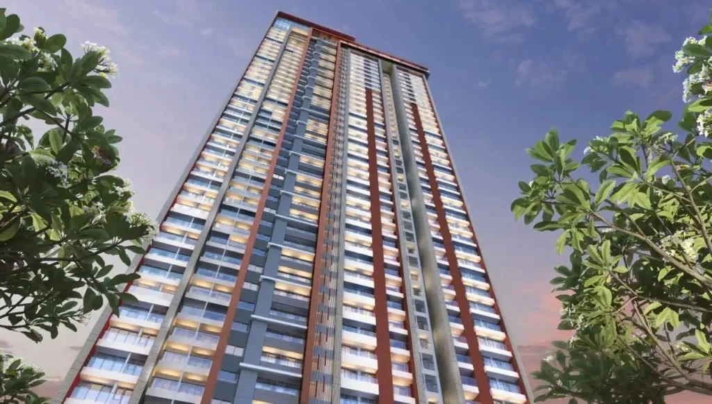 kamdhenu crown sanpada, 2BHK flat for sale in Sanpada, Residential apartment in Sanpada, New flats in Sanpada, Residential apartment for sale in Sanpada
